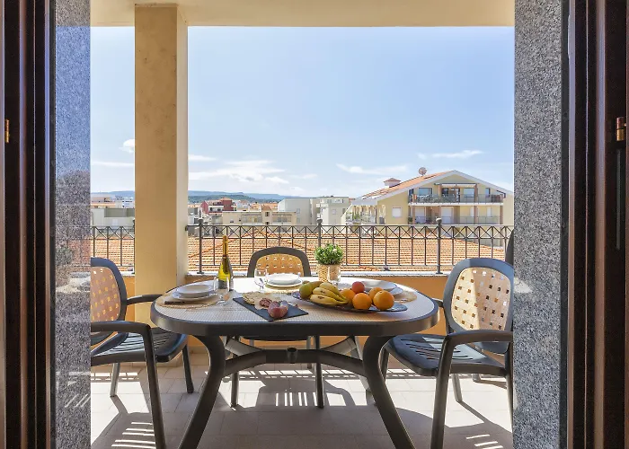 卡洛尔之家沃卡泽酒店 公寓式酒店