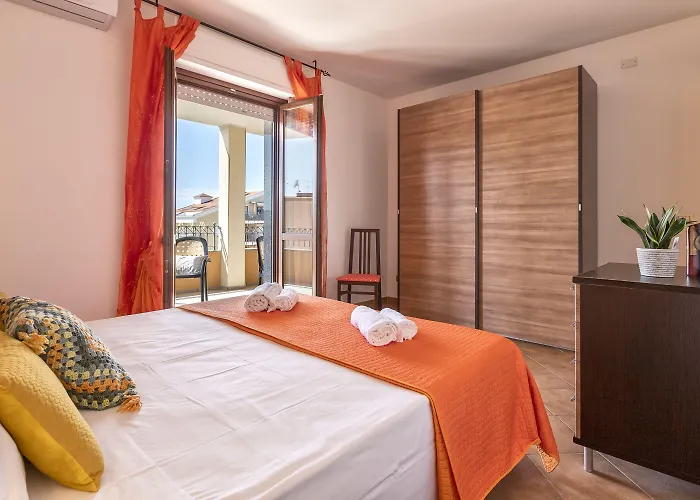 公寓式酒店 卡洛尔之家沃卡泽酒店