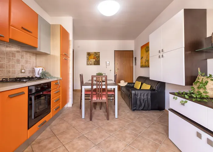 卡洛尔之家沃卡泽酒店 3* 阿尔盖罗