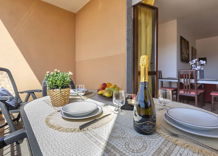 卡洛尔之家沃卡泽酒店 公寓式酒店 3*