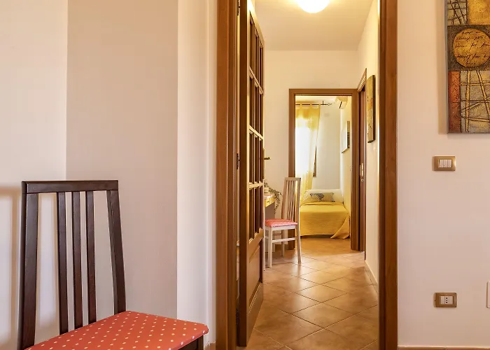 卡洛尔之家沃卡泽酒店 公寓式酒店