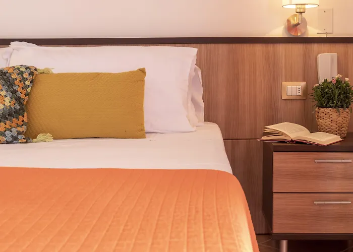 公寓式酒店 卡洛尔之家沃卡泽酒店 阿尔盖罗