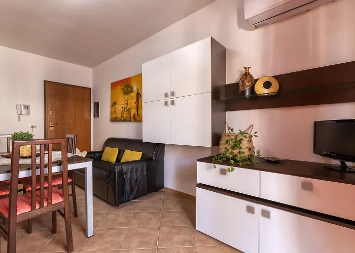 公寓式酒店 卡洛尔之家沃卡泽酒店