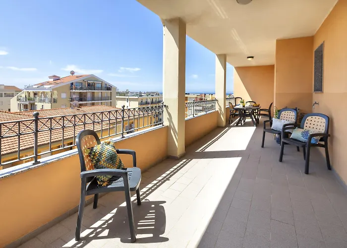 公寓式酒店 卡洛尔之家沃卡泽酒店 3*