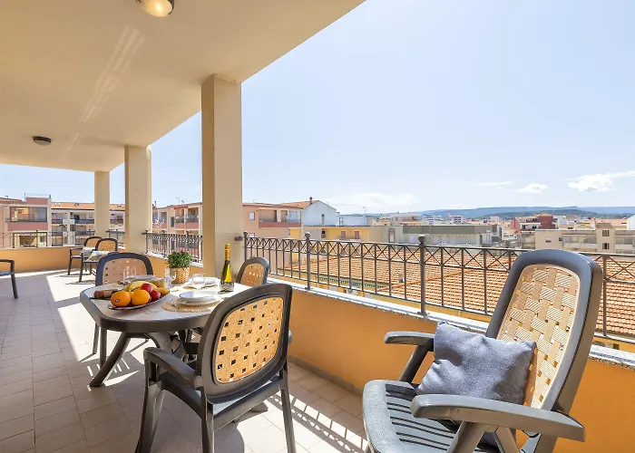 公寓式酒店 卡洛尔之家沃卡泽酒店