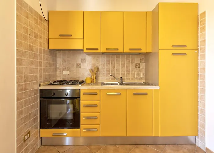 卡洛尔之家沃卡泽酒店 3*