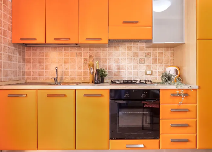 卡洛尔之家沃卡泽酒店 公寓式酒店 3*