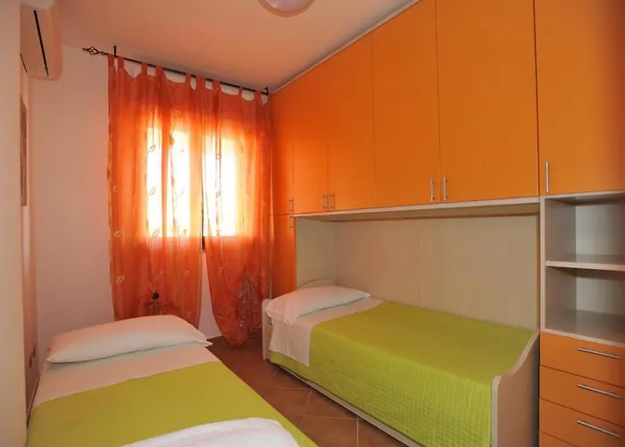 卡洛尔之家沃卡泽酒店