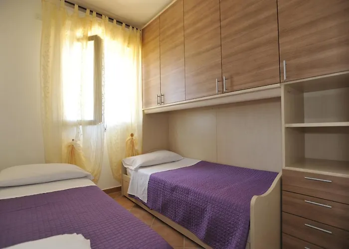 卡洛尔之家沃卡泽酒店 3*