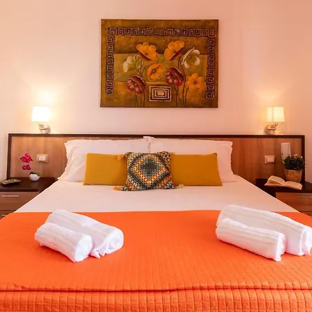 Karol Lejlighedshotel Alghero