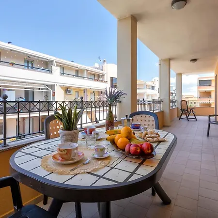 Karol Lejlighedshotel