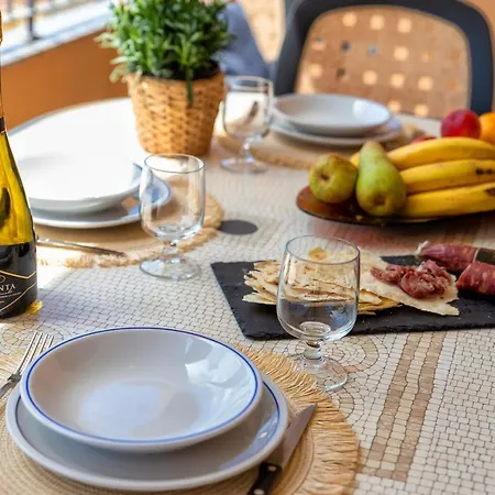 Karol Aparthotel Alghero