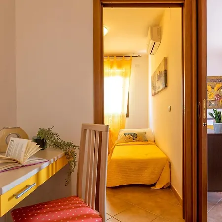 Karol Lejlighedshotel Alghero