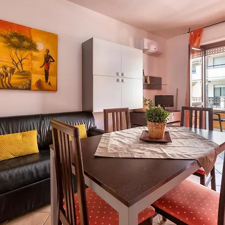 Karol Aparthotel Alghero