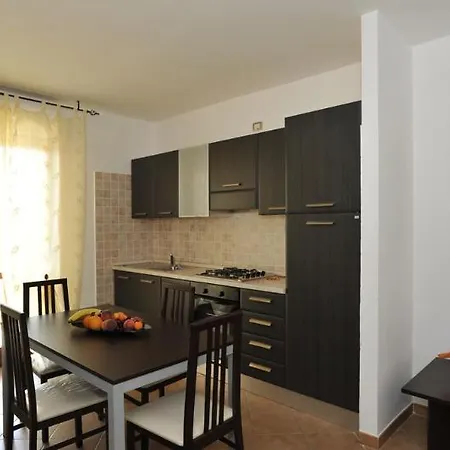 Lejlighedshotel Karol 3*
