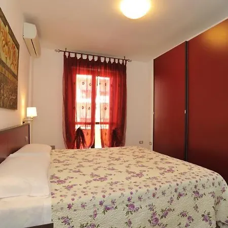 Karol 3* Alghero
