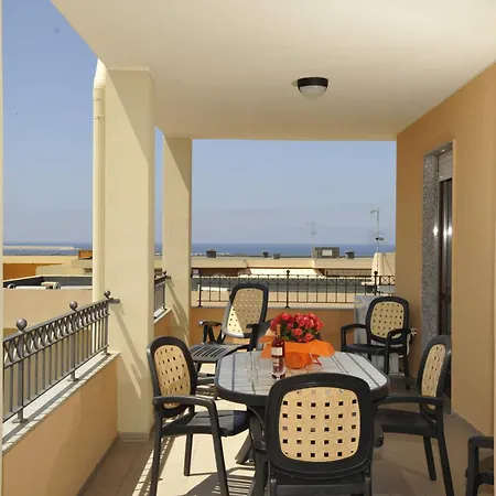 Lejlighedshotel Karol