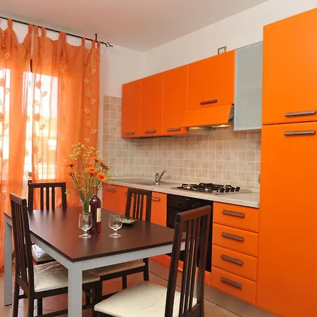 Aparthotel Karol