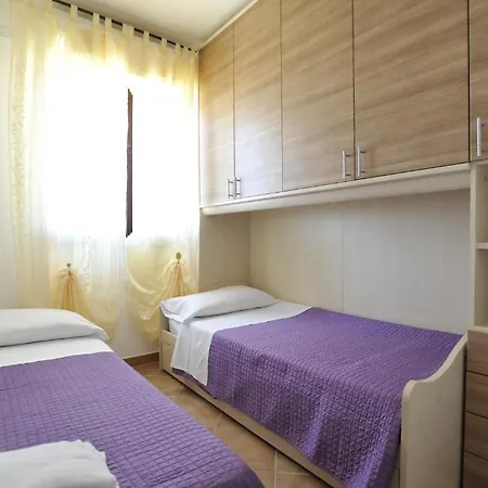 Karol Lejlighedshotel Alghero