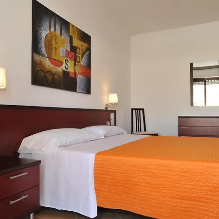 Karol 4* Alghero