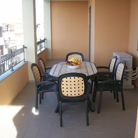 Karol 4* Alghero