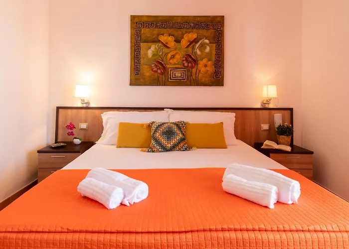 Karol Aparthotel Alghero