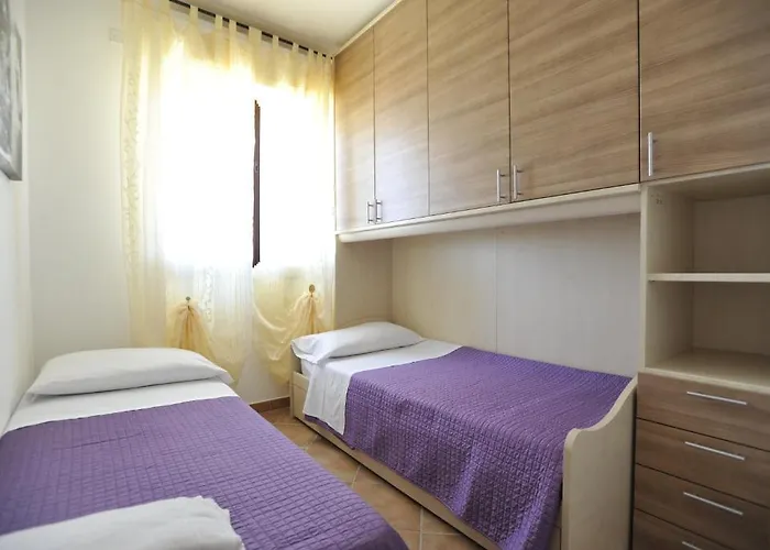 Karol Aparthotel Alghero